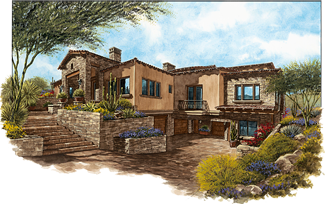 Lot 2 - Firerock